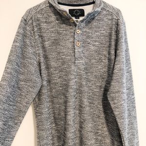 Men’s pull over
